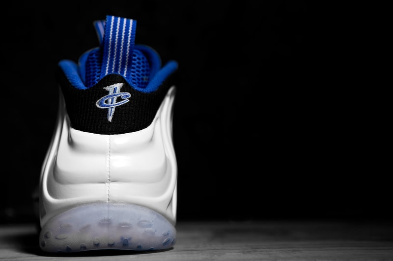 A Closer Look at the Nike Air Foamposite One & Lil Penny Posite “Shooting Stars” Pack