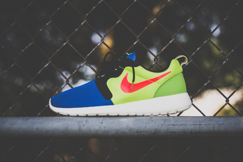 A Closer Look at the Nike Roshe Run HYP Prem “Magista”