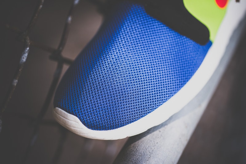 A Closer Look at the Nike Roshe Run HYP Prem “Magista”