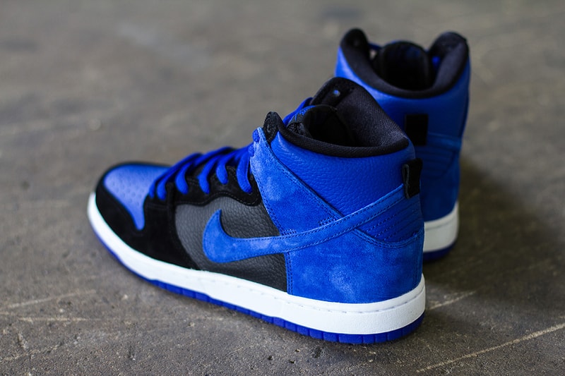 A Closer Look at the Nike SB 2014 Spring/Summer Dunk J-Pack