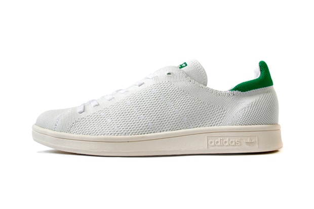 A First Look at the adidas Originals Stan Smith Primeknit