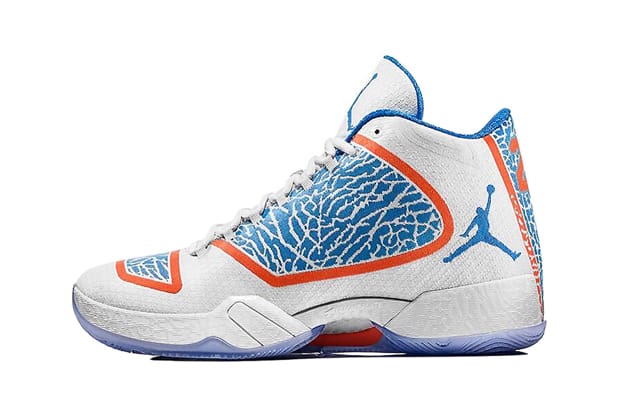 A First Look at the Air Jordan XX9 "Why Not?"