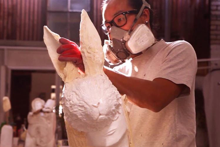 A Short Profile of Japanese Artist TWOONE In "Cast A Shadow"