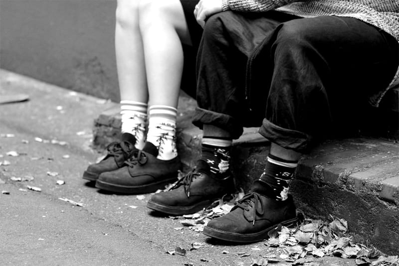 A Good Thing "Low Brow" Shoe