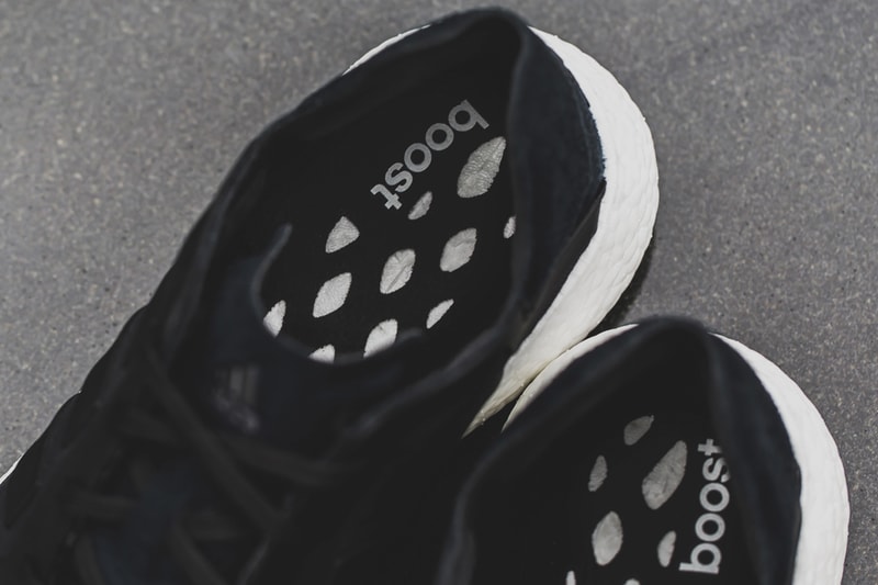 An Exclusive Look at the adidas Pure Boost with Insight from Global Creative Director James Carnes