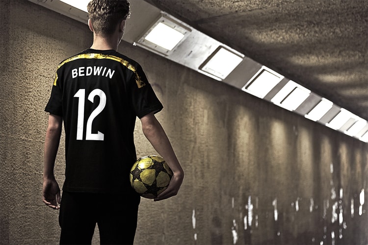 adidas Japan FIFA World Cup "Enjin" Pack