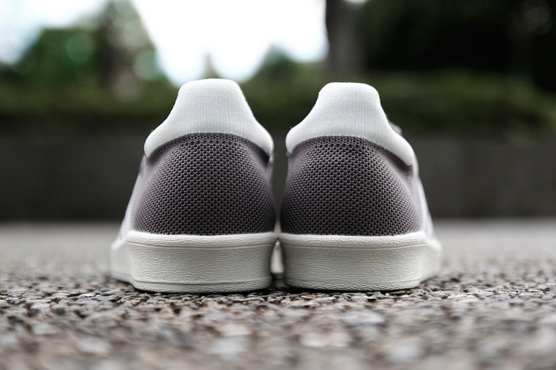 A Closer Look at the adidas Originals Primeknit Campus 80s