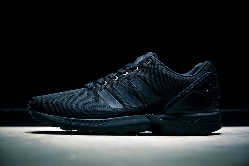 adidas Originals #ZXFLUX LAB Pop-Up Store