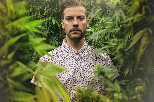 Akomplice 2014 Summer Lookbook