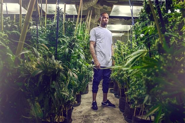 Akomplice 2014 Summer Lookbook