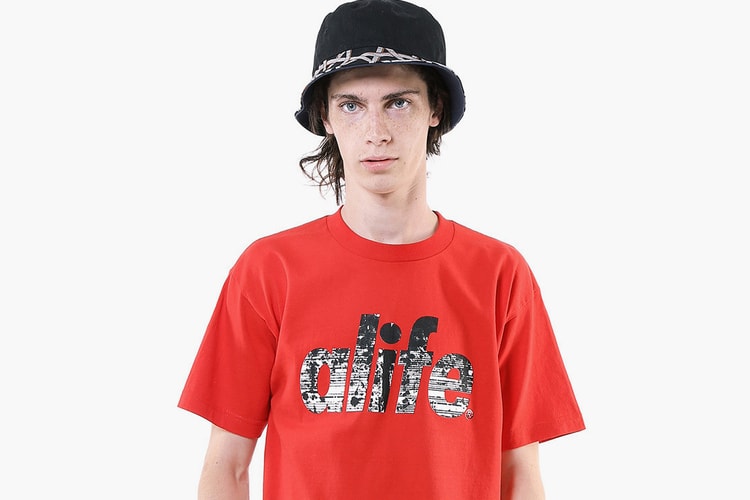 Alife 2014 Summer Collection