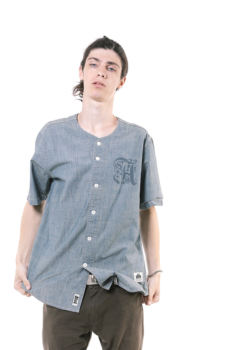 Alife 2014 Summer Collection