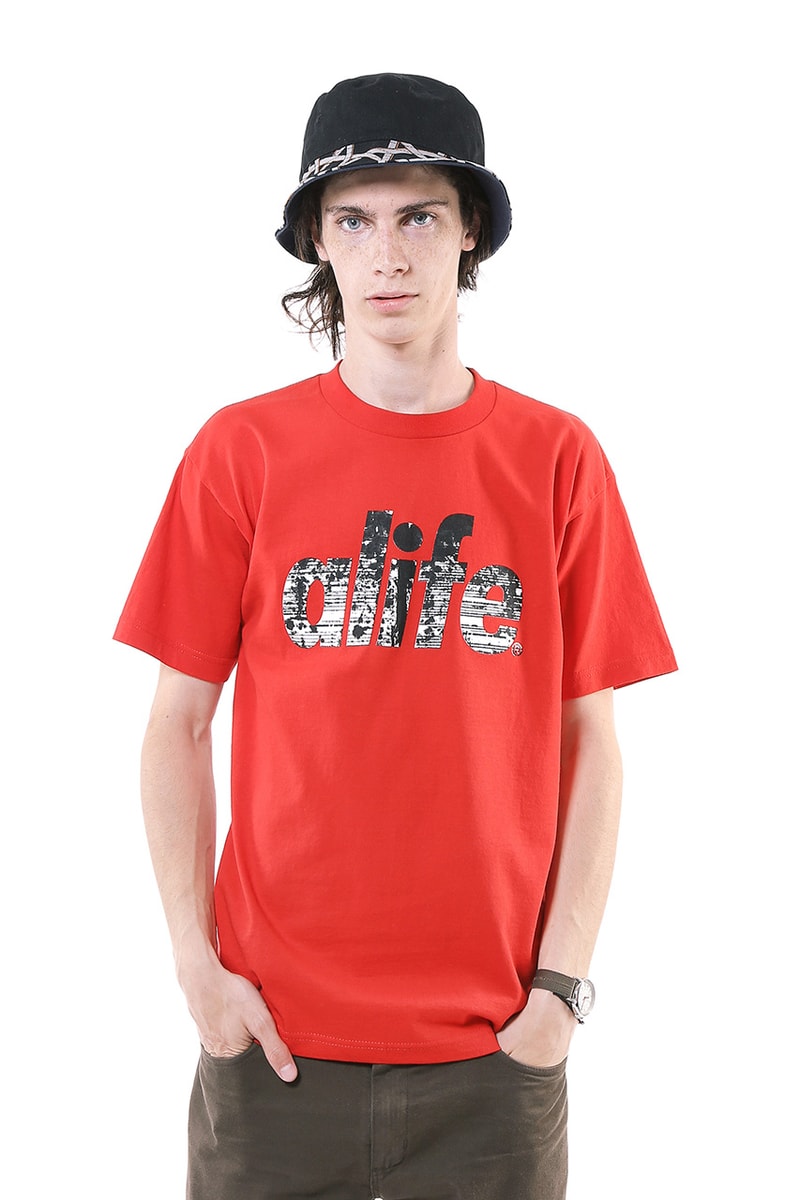 Alife 2014 Summer Collection