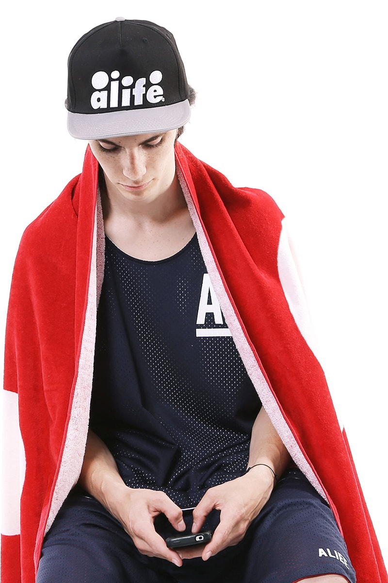 Alife 2014 Summer Collection