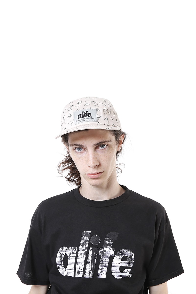 Alife 2014 Summer Collection