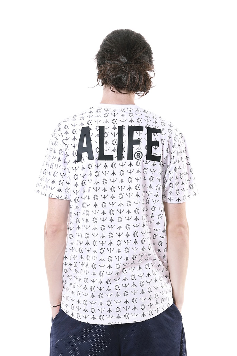 Alife 2014 Summer Collection