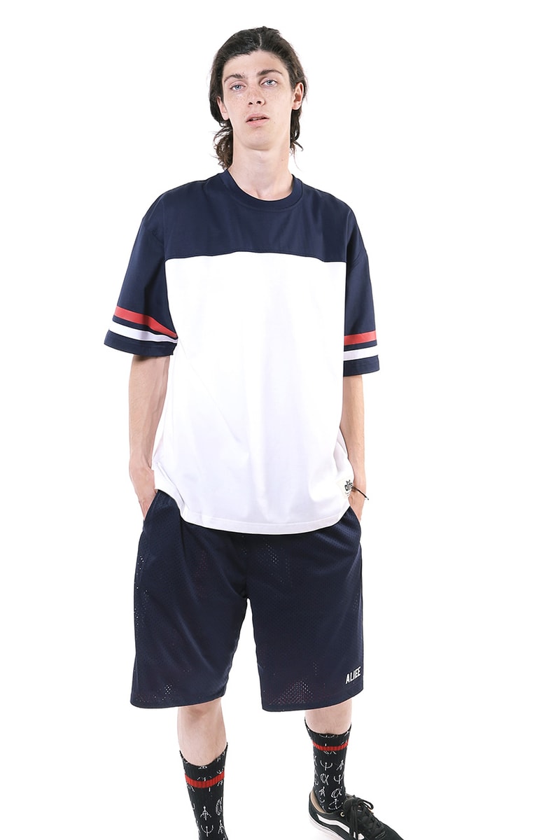 Alife 2014 Summer Collection