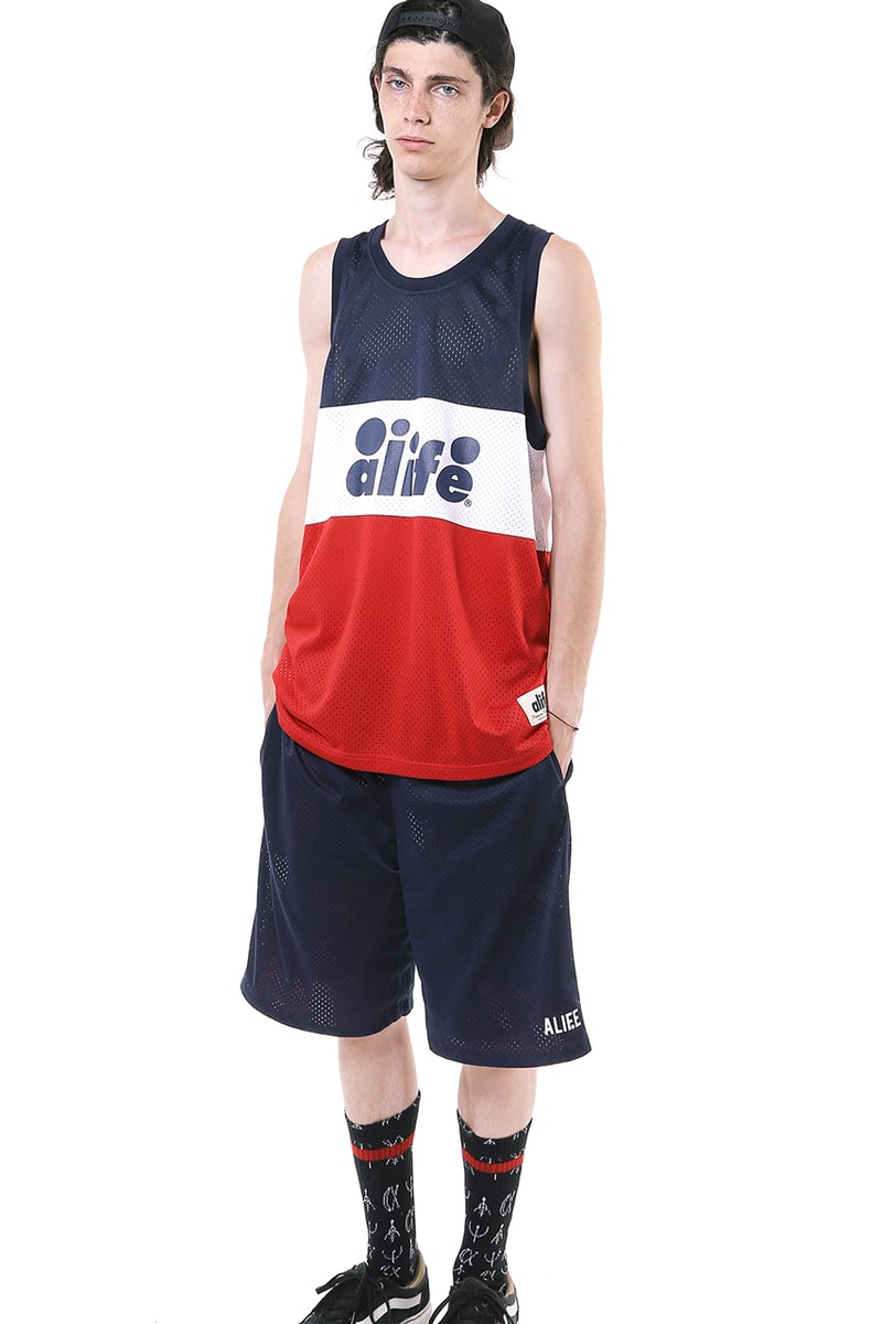 Alife 2014 Summer Collection