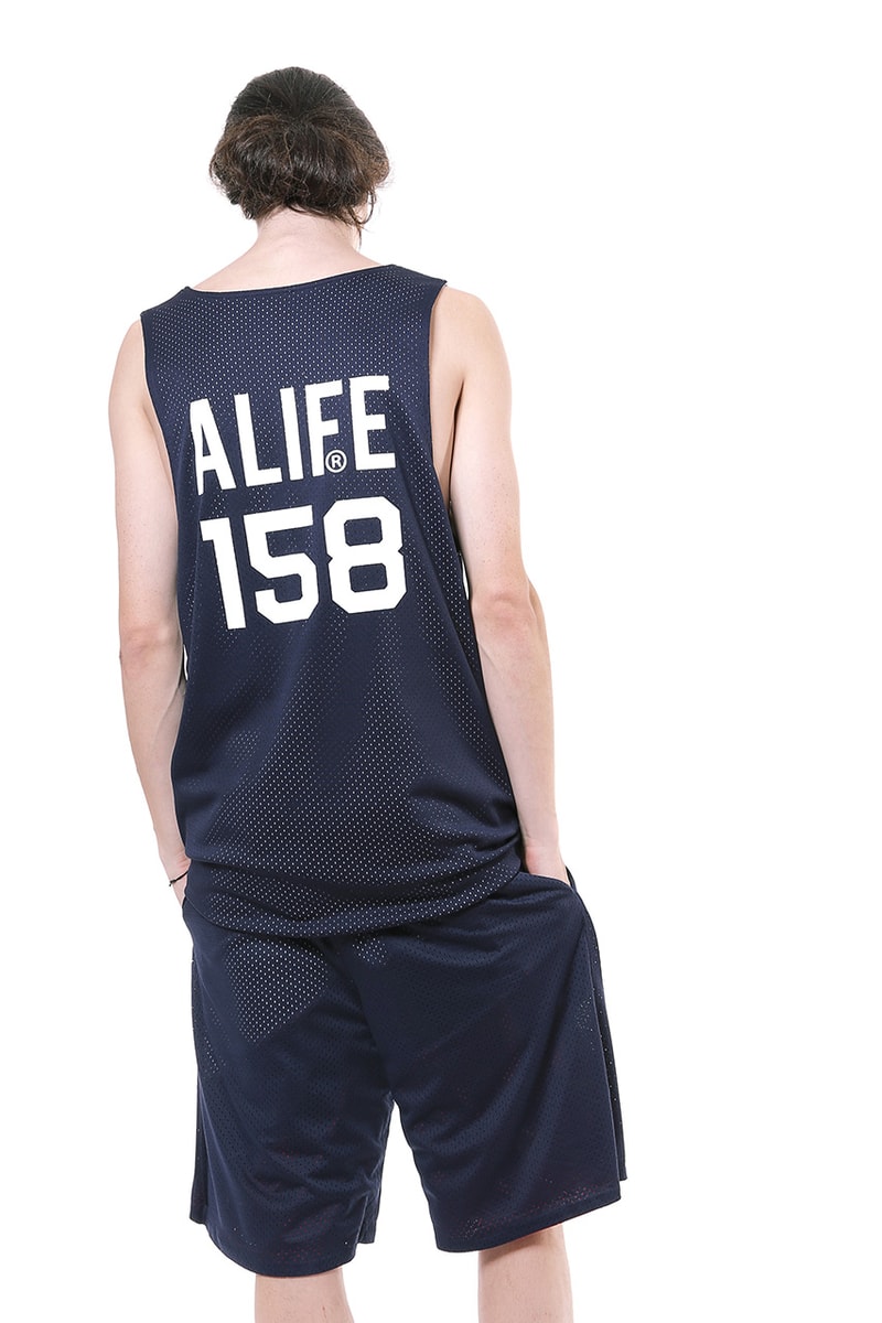 Alife 2014 Summer Collection