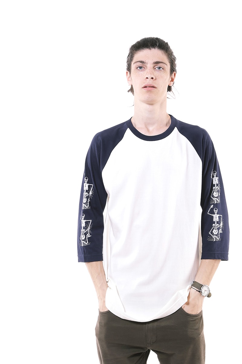 Alife 2014 Summer Collection