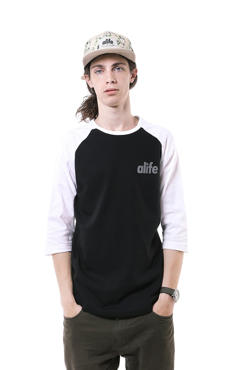 Alife 2014 Summer Collection