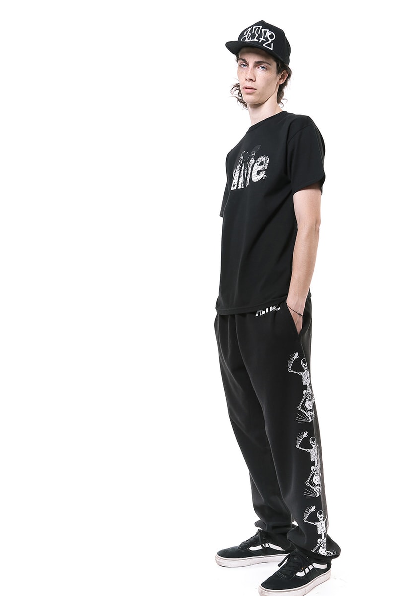 Alife 2014 Summer Collection