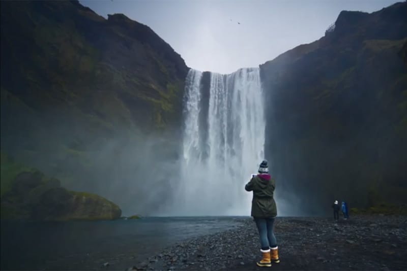 Apple's iPad Air “Your Verse” Campaign Continues with Two New Spots