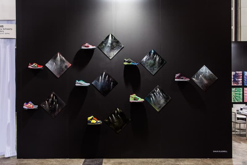 Art Basel Hong Kong 2014 and Its Effects On China's Growing Contemporary Art Scene 