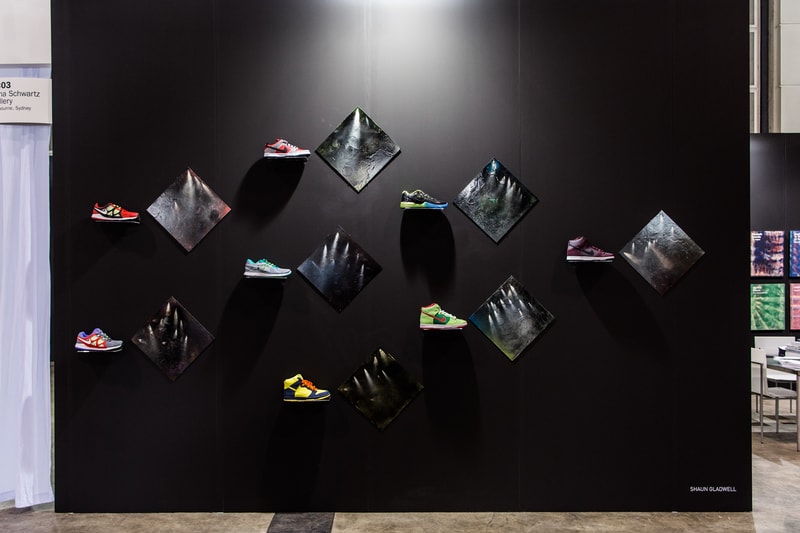 Art Basel Hong Kong 2014 and Its Effects On China's Growing Contemporary Art Scene 