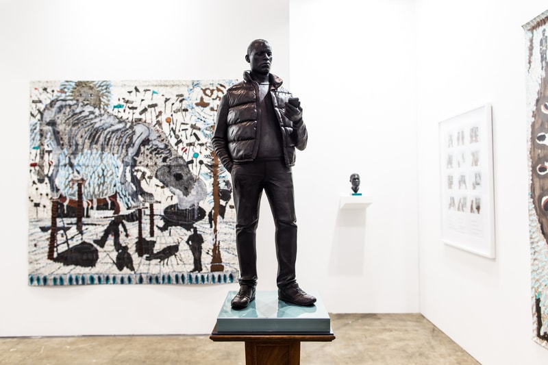 Art Basel Hong Kong 2014 and Its Effects On China's Growing Contemporary Art Scene 