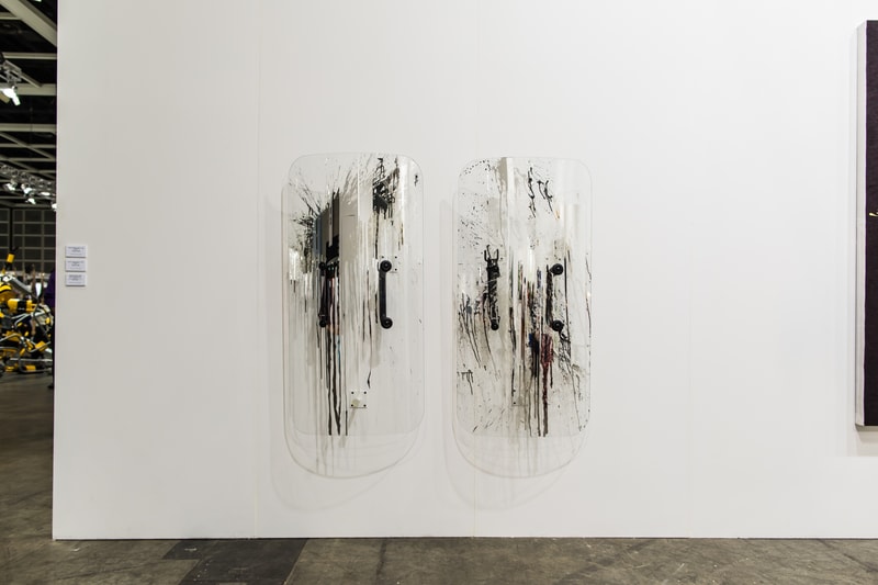 Art Basel Hong Kong 2014 and Its Effects On China's Growing Contemporary Art Scene 