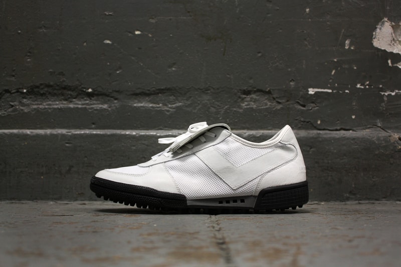Art Comes First x PONY 2014 Spring/Summer Collection
