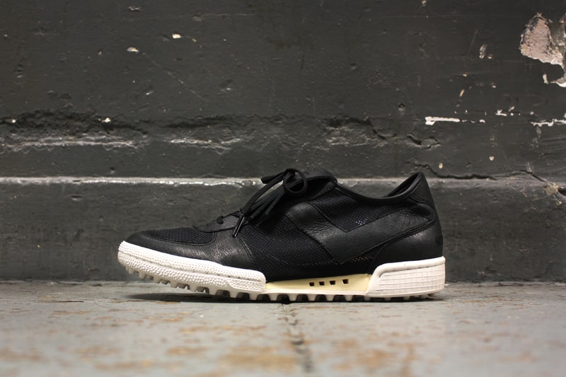 Art Comes First x PONY 2014 Spring/Summer Collection