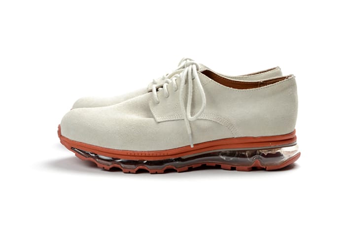 ARTYZ "Run Over" Sneaker