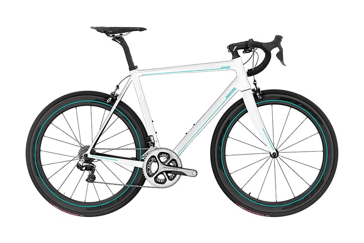 Bamford Watch Department Announces Cycle-Building Venture