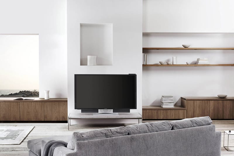 Bang & Olufsen Unveils its BeoVision Avant Television