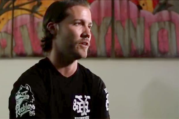 Behind the Design: Alter of Young & Reckless