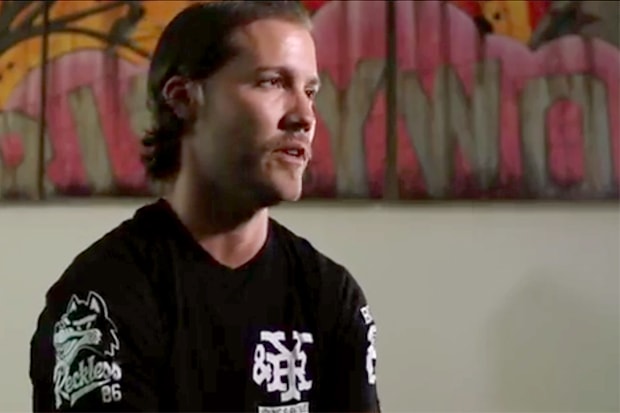 Behind the Design: Alter of Young & Reckless