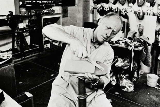Nike's Bill Bowerman Inducted into National Inventors Hall of Fame