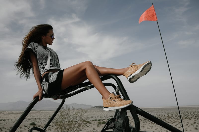 Black Scale x Gourmet 2014 Summer Collection