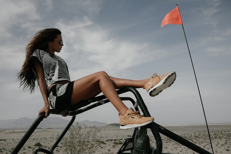 Black Scale x Gourmet 2014 Summer Collection