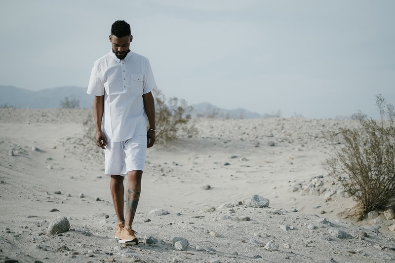 Black Scale x Gourmet 2014 Summer Collection