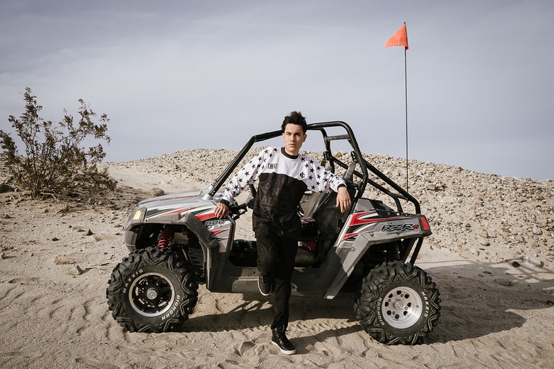 Black Scale x Gourmet 2014 Summer Collection