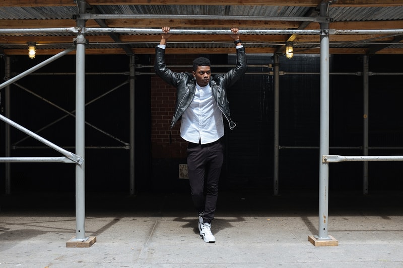 British Knights 2014 Summer Lookbook