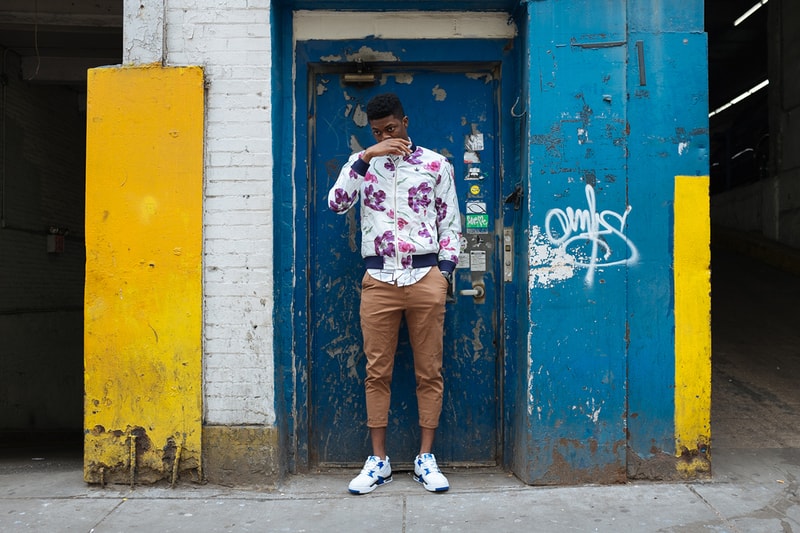 British Knights 2014 Summer Lookbook