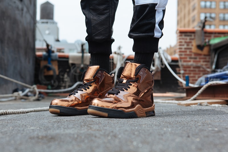 British Knights 2014 Summer Lookbook