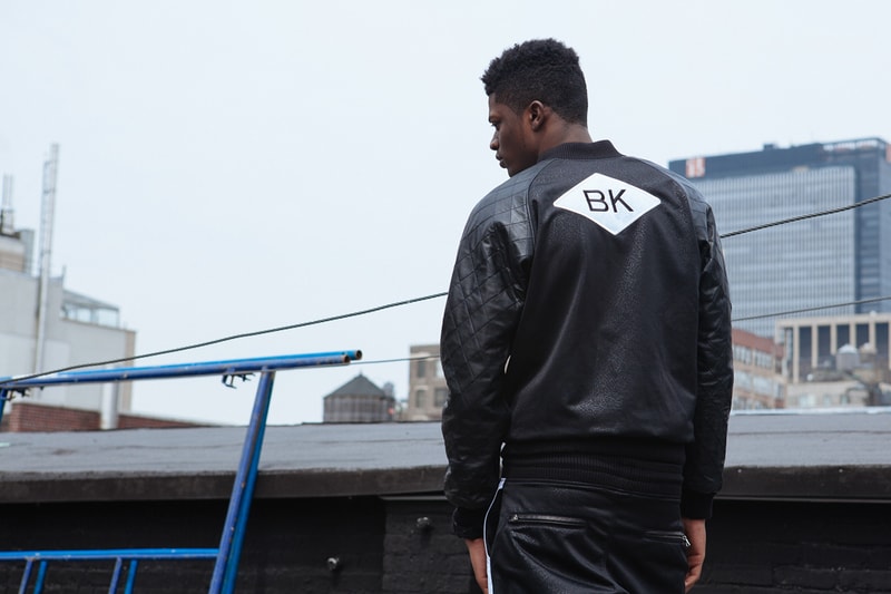 British Knights 2014 Summer Lookbook