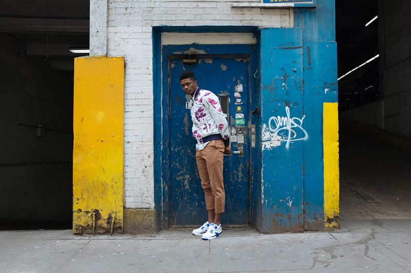 British Knights 2014 Summer Lookbook