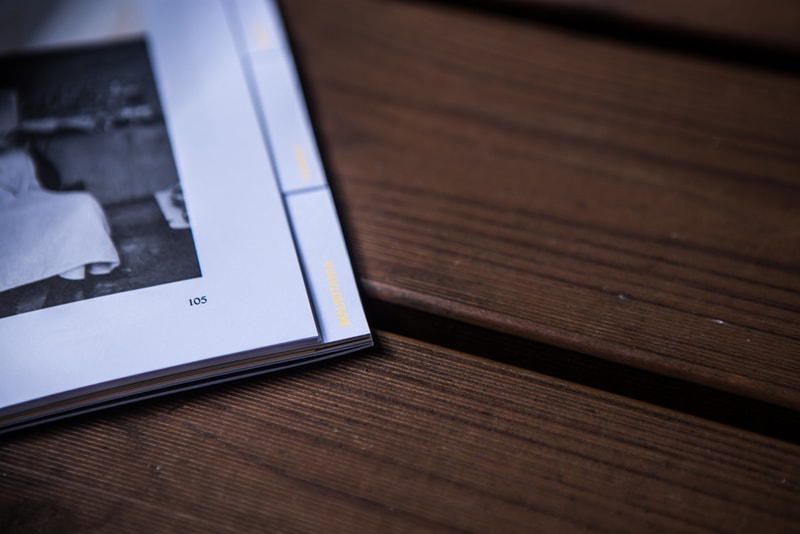 Brownbook Issue 45: "The Music Issue"
