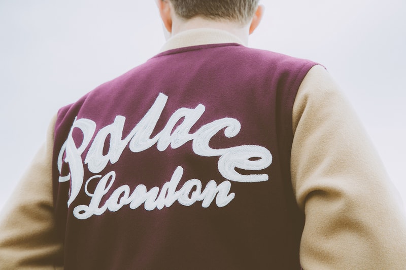 The Buttery Store 2014 Spring/Summer "Gertcha" Lookbook